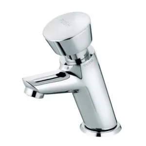 Vòi lavabo nước lạnh TOTO DL102 mạ Crom Niken cao cấp