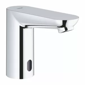 Vòi lavabo cảm ứng GROHE 36269000 dùng điện tự động