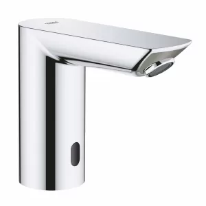Vòi lavabo cảm ứng GROHE 36452000 dùng pin tự động