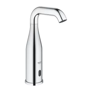 Vòi lavabo cảm ứng GROHE 36446000 dùng pin tự động