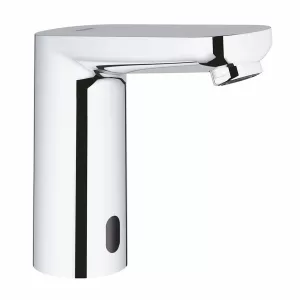 Vòi lavabo cảm ứng GROHE 36330001 dùng pin tự động