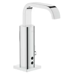 Vòi lavabo cảm ứng GROHE 36095000 tự động cao cấp