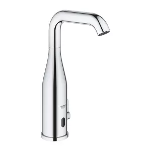 Vòi lavabo cảm ứng GROHE 36444000 dùng điện tự động