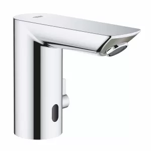 Vòi lavabo cảm ứng GROHE 36451000 dùng pin tự động