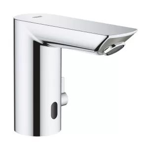 Vòi lavabo cảm ứng GROHE 36453000 dùng pin tự động