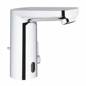 Vòi lavabo cảm ứng GROHE 36331001 dùng pin tự động