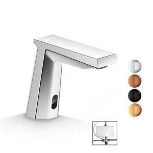 Vòi lavabo cảm ứng Viglacera VG1028.1 dùng điện tự động