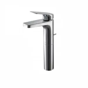 Vòi lavabo cổ cao TOTO TTLR302FV-1R dùng cho chậu đặt bàn