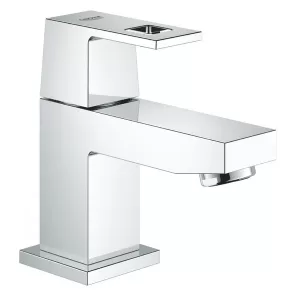 Vòi lavabo nước lạnh GROHE 23137000 dòng Eurocube