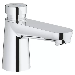 Vòi lavabo nước lạnh GROHE 36265000 mạ Crom Niken cao cấp