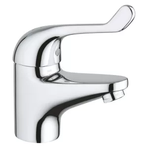 Vòi lavabo nước lạnh GROHE 32789000 mạ Crom Niken cao cấp