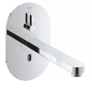 Vòi lavabo cảm ứng GROHE 36376000 dùng điện tự động