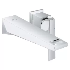 Vòi lavabo âm tường GROHE 29403000 dòng Allure Brilliant