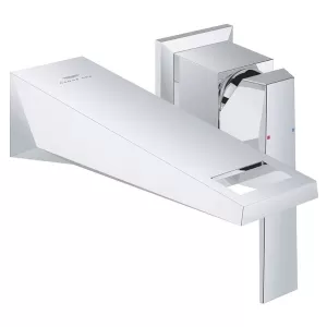 Vòi lavabo âm tường GROHE 29402000 dòng Allure Brilliant