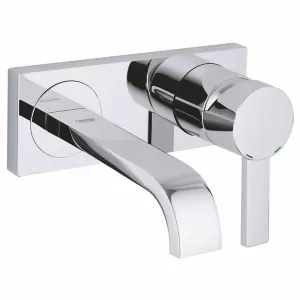 Vòi lavabo âm tường GROHE 19309000 dòng Allure