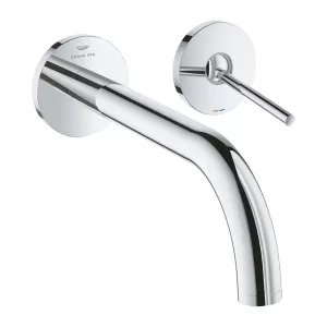 Vòi lavabo âm tường GROHE 29406000 dòng Atrio