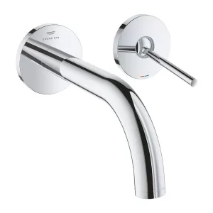 Vòi lavabo âm tường GROHE 29410000 dòng Atrio