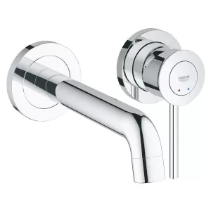 Vòi lavabo âm tường GROHE 20292000 dòng BauClassic
