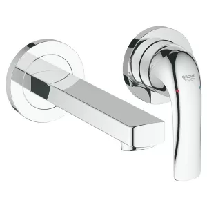 Vòi lavabo âm tường GROHE 20288000 gắn tường cao cấp