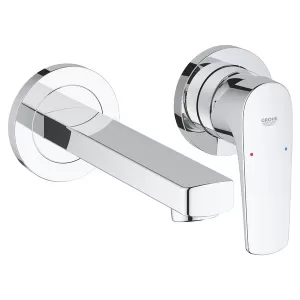 Vòi lavabo âm tường GROHE 20287000 gắn tường cao cấp