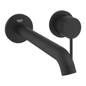 Vòi lavabo âm tường GROHE 29193KF1 dòng Essence