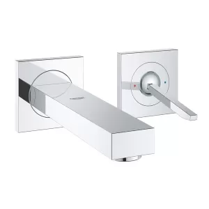 Vòi lavabo âm tường GROHE 19997000 dòng Eurocube