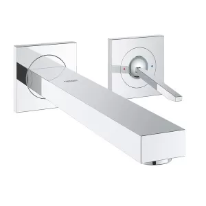 Vòi lavabo âm tường GROHE 19998000 dòng Eurocube