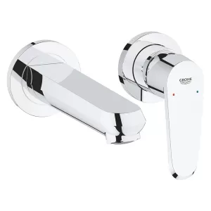 Vòi lavabo âm tường GROHE 19573002 gắn tường cao cấp