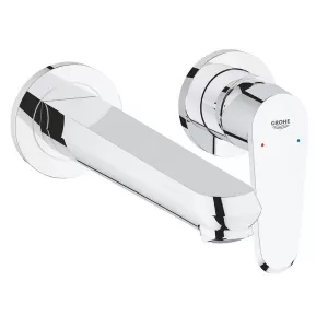 Vòi lavabo âm tường GROHE 19974002 dùng cho chậu đặt bàn