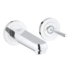 Vòi lavabo âm tường GROHE 19968000 gắn tường cao cấp