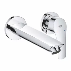 Vòi lavabo âm tường GROHE 29338003 dòng Eurosmart