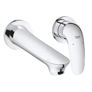 Vòi lavabo âm tường GROHE 29097003 gắn tường cao cấp