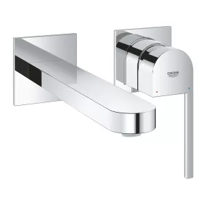 Vòi lavabo âm tường GROHE 29306003 dòng Plus