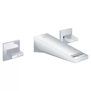 Vòi lavabo âm tường GROHE 20628000 dòng Allure Brilliant