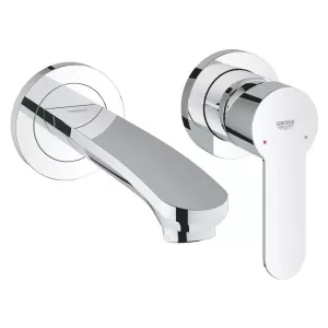 Vòi lavabo âm tường GROHE 18386002 gắn tường cao cấp