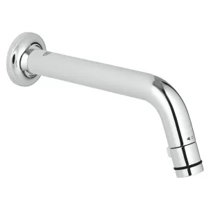 Vòi lavabo âm tường GROHE 20203000 gắn tường cao cấp