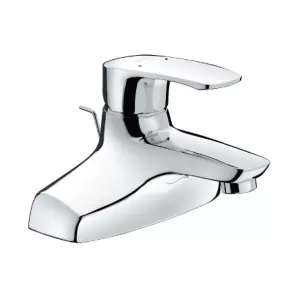Vòi lavabo 3 lỗ INAX LFV-211S nóng lạnh cao cấp
