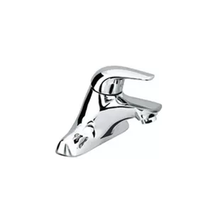 Vòi lavabo 3 lỗ INAX LFV-3001S nóng lạnh cao cấp