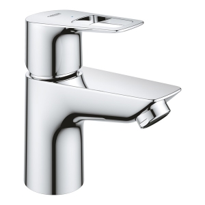 Vòi lavabo nước lạnh GROHE 32857001 dòng BauLoop