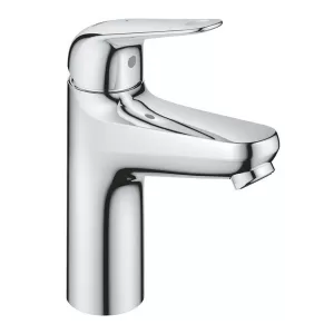 Vòi lavabo nước lạnh GROHE 24285001 mạ Crom Niken cao cấp