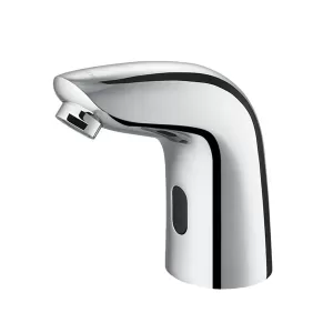 Vòi lavabo cảm ứng JOMOO 5E1170-11-I01 tự động cao cấp