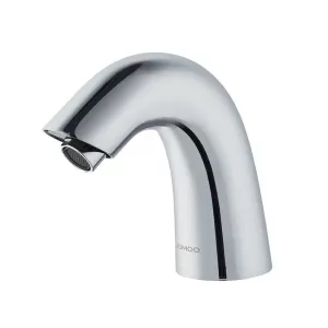 Vòi lavabo cảm ứng JOMOO 5E1210-11-I01 tự động cao cấp