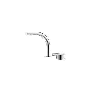 Vòi lavabo nóng lạnh COTTO CT2312A chính hãng