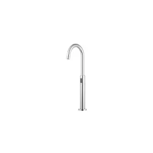 Vòi lavabo cảm ứng COTTO CT5703Y(DC) dùng pin tự động