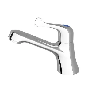 Vòi lavabo nước lạnh JOMOO 76023-238/1C-I011 chính hãng