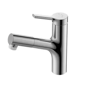 Vòi lavabo nóng lạnh JOMOO 32443-574/1B-Z chính hãng