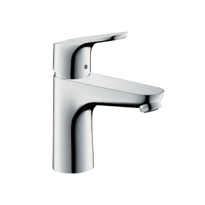 Vòi lavabo nóng lạnh GROHE 31607000 mạ Crom Niken cao cấp