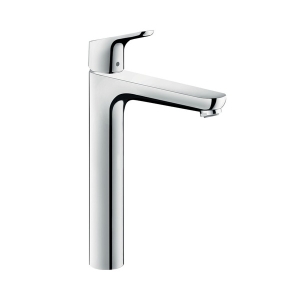 Vòi lavabo cổ cao GROHE 31531000 dùng cho chậu đặt bàn