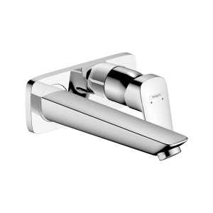 Vòi lavabo âm tường GROHE 71220000 gắn tường cao cấp