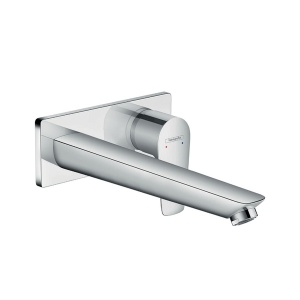 Vòi lavabo âm tường GROHE 71734000 gắn tường cao cấp